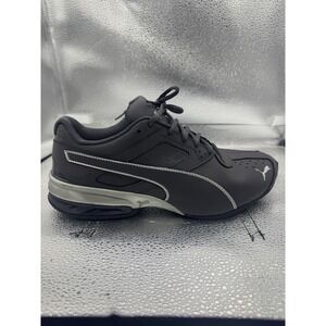 PUMA Men's Low-Cut Tazon 6 Fracture FM  18987502 Grey Size 10